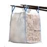 Bigbag 90x90x110cm für Holz