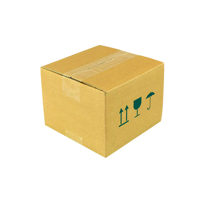 BOX 180x180x130mm F0201 2.31EB -3950-