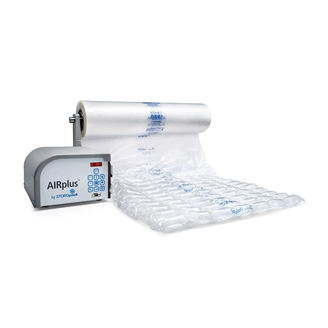 AIRplus® Mini Cushion Speed Luftpolstermaschine