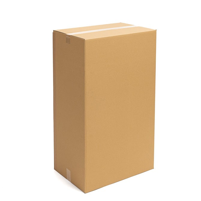 BOX 445x345x815mm F0202 2.31BE -CA04-