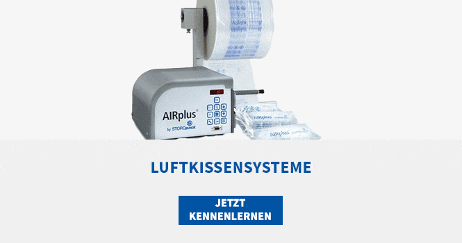 Luftkissensysteme