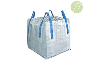 Nachhaltige Big Bags